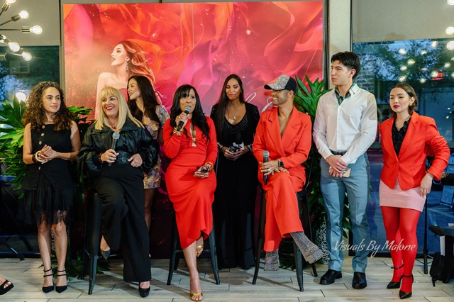  Moda dominicana brillará en A La Carta Fashion Show 2026