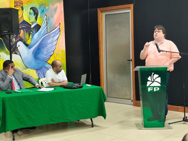  La Secretaría de Asuntos Jurídicos de la FP diseña su hoja de ruta