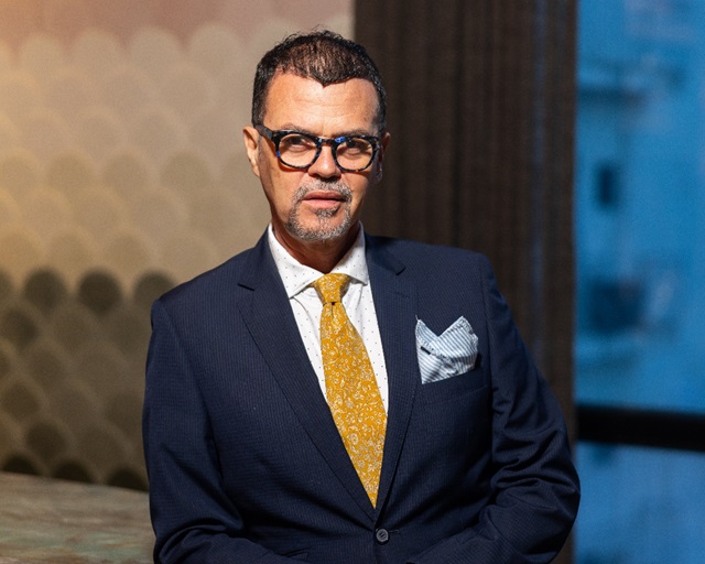  Sócrates McKinney realizará “Bridal Talks”: conversatorio para novios