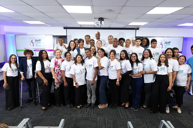  Manos Unidas por Autismo promoverá la inclusión educativa en undécima caminata “Dale Color a Mi Vida”