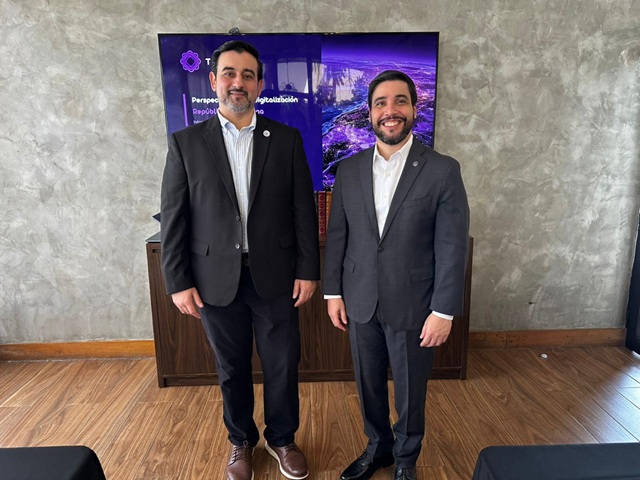  Think Tank de Tabuga presenta su primer informe Perspectivas de la digitalización de la República Dominicana