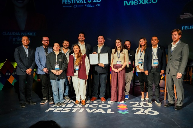  ADOFINTECH suscribe acuerdo regional para impulsar finanzas abiertas, tokenización y pagos instantáneos en Iberoamérica