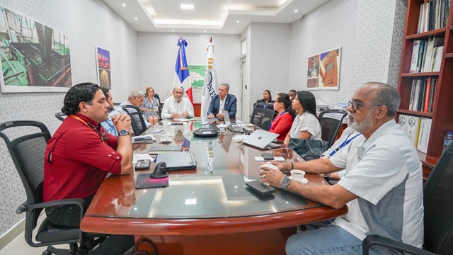  Investigador de INTEC desarrolla aplicación para la evaluación de puentes en República Dominicana