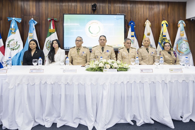  Ministerio Público se capacita en derechos humanos para fortalecer su enfoque en la ciudadanía