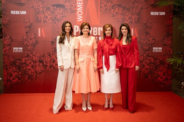  Raquel Peña destaca la participación de la mujer como clave para construir consensos duraderos