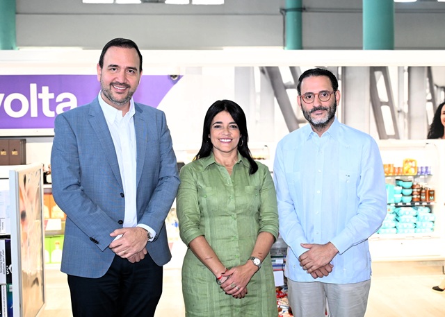  Avolta y AERODOM inauguran nueva tienda duty-free en el Aeropuerto Internacional de Samaná