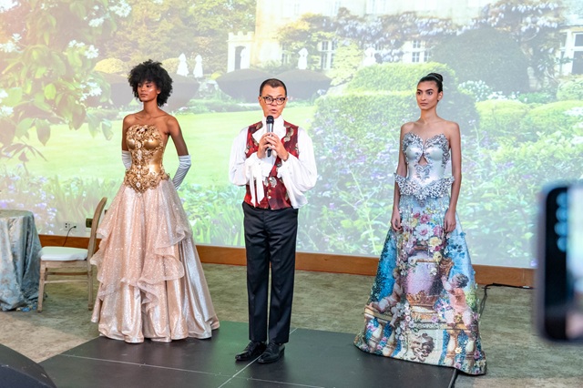  The Cake Party 2026: una inmersión sensorial al estilo Bridgerton y la elegancia de la Regencia