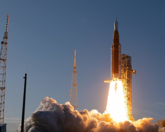  Todo sobre el lanzamiento de Artemis II rumbo a la Luna