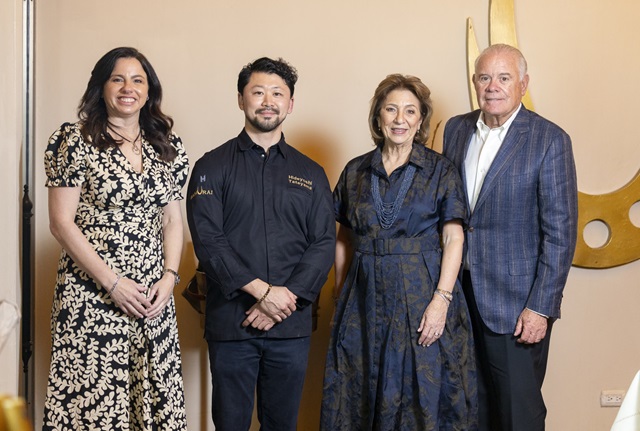  Viajes Alkasa presenta “Destino Extraordinario: Japón”, una experiencia sensorial para viajeros exigentes