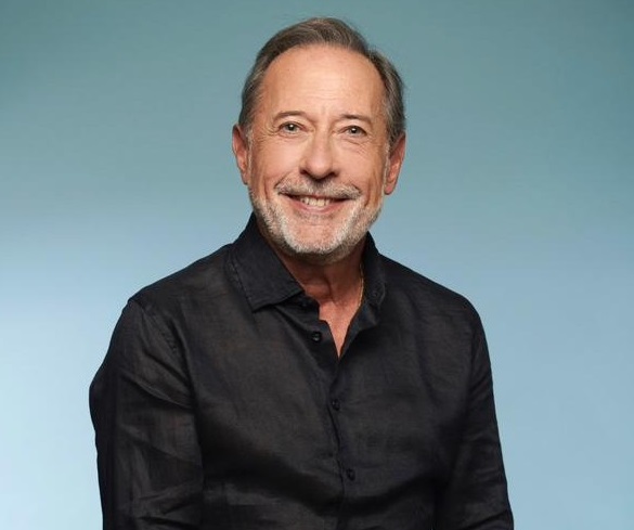  Guillermo Francella recibirá el Premio PLATINO de Honor 2026