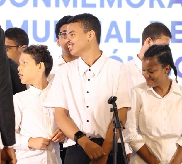  Ministerio de Educación dice que reafirma compromiso con la educación inclusiva