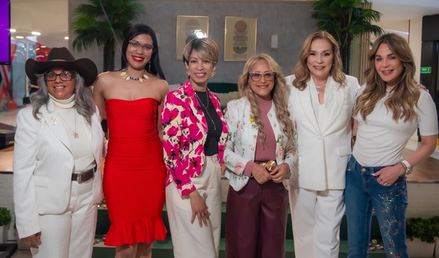  Fundación De Mujer a Mujer realiza Tercera Edición de Grandiosas Mujeres con Propósitos – República Dominicana 2026