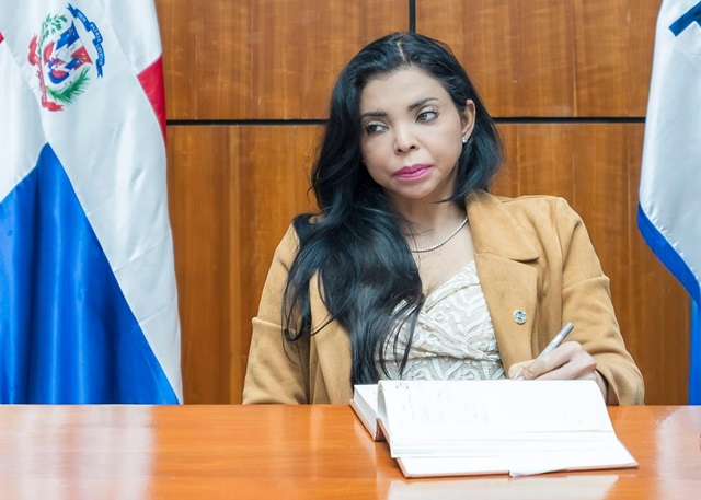  Procuradora instruye presentar cargos por asesinato contra los motoristas que ultimaron a Deivy Carlos Abreu Quezada