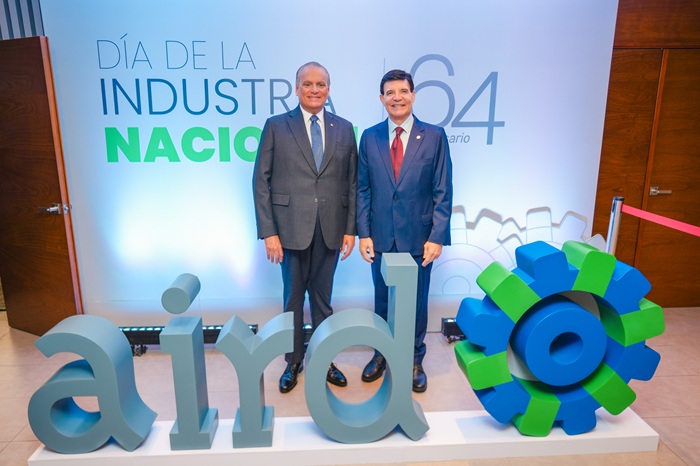  Banco Popular canaliza el 40.6% del crédito al sector industrial dominicano