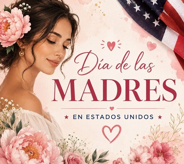  Por qué el Día de la Madre se celebra el segundo domingo de mayo en Estados Unidos