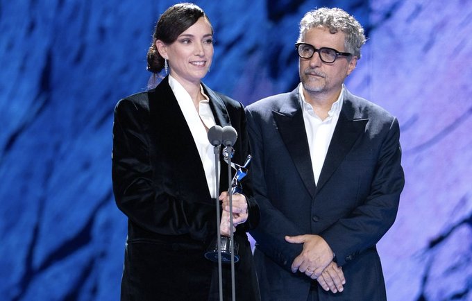  Estos fueron los ganadores de los Premios Platino: “O Agente Secreto” fue la más premiada