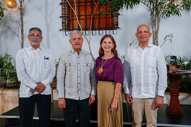  Centro Cultural Taíno Casa del Cordón ofrece diálogo sobre las Cuevas del Pomier