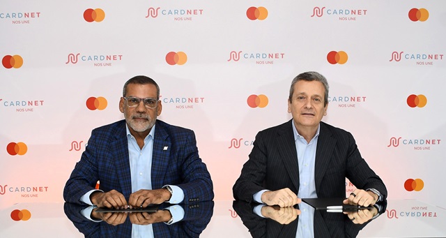  CardNET y Mastercard impulsan la expansión de los pagos digitales y la innovación en la República Dominicana