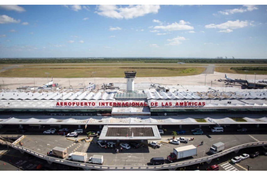  Gobierno dominicano renueva autorización a EEUU para acceso temporal a aeropuertos y operaciones aéreas