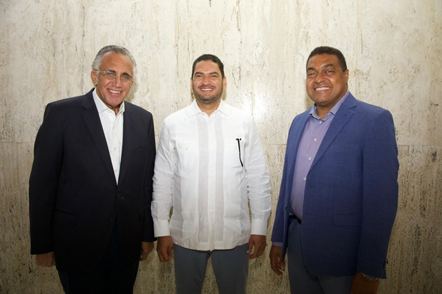  Grupo de Medios Panorama transmitirá los Juegos Centroamericanos y del Caribe Santo Domingo 2026