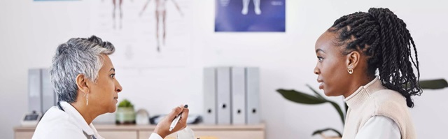  La salud de las mujeres no es igual a la de los hombres: solo recibe el 6% de la inversión privada global, revela un informe del WEF y BCG