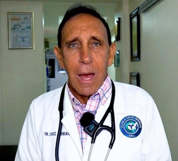  Fundación y Clínica Cruz Jiminián realizan jornada de cirugías de labio leporino y paladar hendido