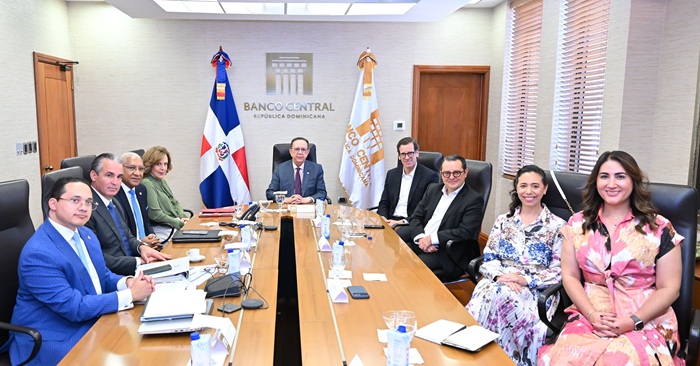  Banco Central y Citibank destacan buen desempeño de la economía dominicana