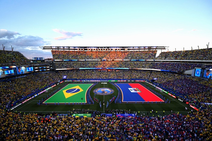  Mundial 2026: México y Estados Unidos avanzan; Messi hace historia, Brasil elimina a Haití y Países Bajos marca el gol 100 del torneo