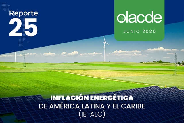  Shock petrolero en medio oriente dispara la inflación energética en América Latina y el Caribe al nivel más alto en un año