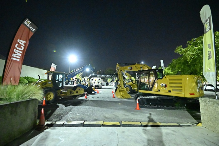  Expo Construcción culmina con éxito y proyecta convertirse en referente de la industria en la región Norte