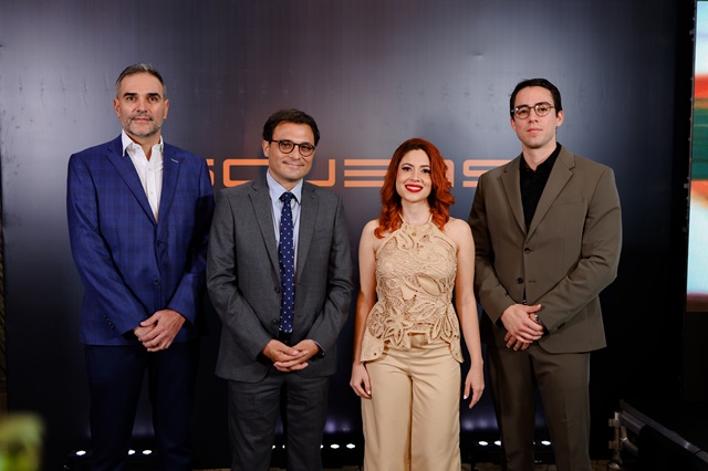  Dominican Motors introduce en República Dominicana la nueva familia híbrida enchufable SOUEAST DM apostando por eficiencia, autonomía y menor dependencia del combustible