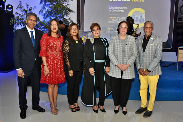  Colegio Dominicano de Odontólogo (CDO) anuncia la celebración de su Centenario y el CONAOD XXVI