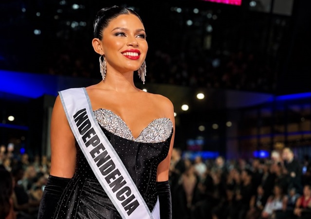  Con trayectoria internacional, Keila Lorena Pérez busca convertirse en la próxima Miss República Dominicana Universo 2026
