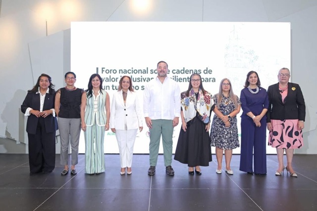  Entidades crean comunidad público-privada de prácticas sobre turismo responsable y sostenible  