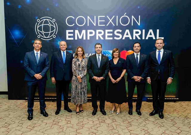  Banco Popular, AZUL y Mastercard destacan oportunidades de crecimiento empresarial a través de la innovación en pagos B2B