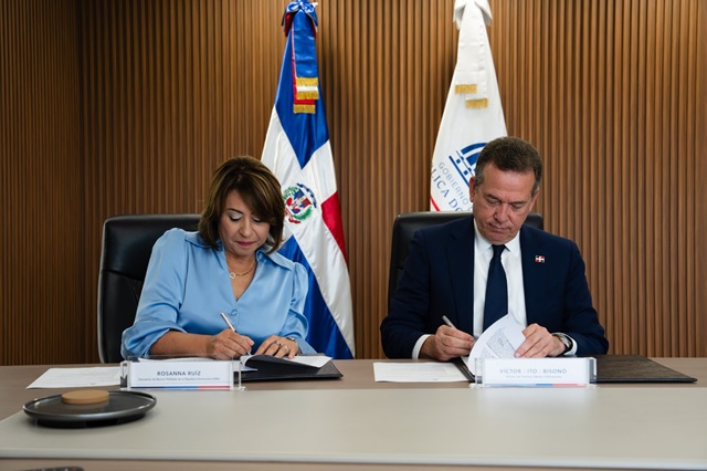  MIVHED y sector financiero impulsan mecanismo que facilitará el acceso a vivienda a familias sin historial crediticio