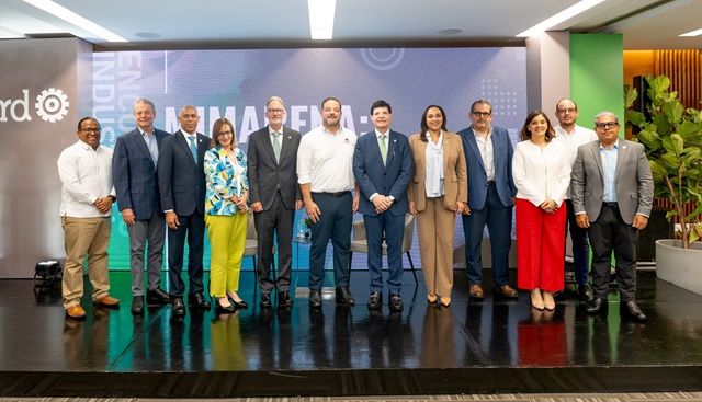  AIRD destaca que sostenibilidad y competitividad deben avanzar de la mano para impulsar el desarrollo nacional