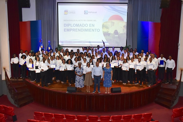  Banco Popular y Loyola celebran una década formando emprendedores