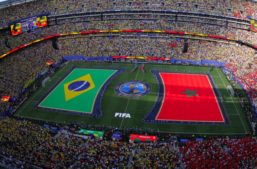  Partidos de este domingo 14 de junio en el Mundial 2026