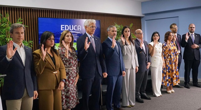  Educa llama a abordar con seriedad la reforma educativa para atender desafíos estructurales