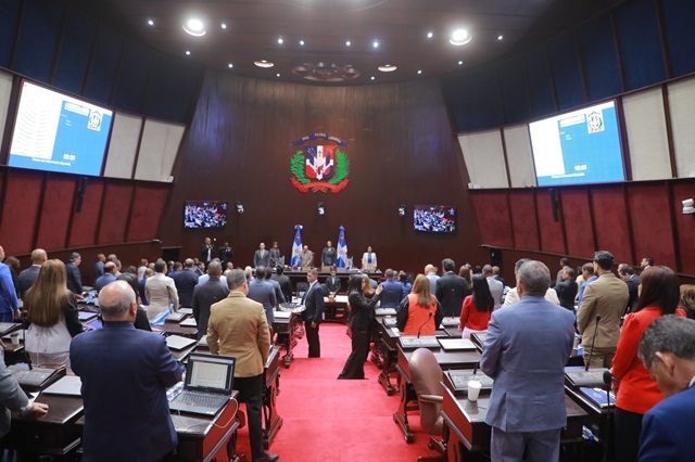  Cámara de Diputados aprueba, con modificaciones, proyecto Ley de Residuos Sólidos