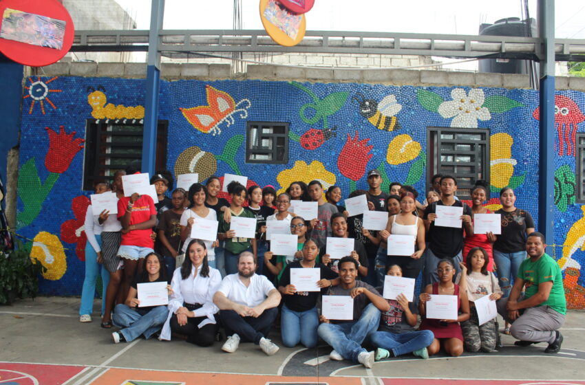  Fundación José Antonio Llorente cumple 10 años y se enfoca en el impulso del bienestar digital de los jóvenes