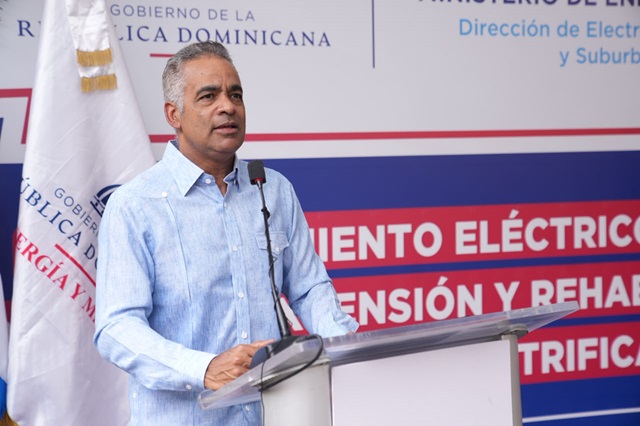  La demanda eléctrica máxima alcanza niveles históricos de 4,077.97 MW