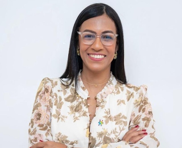  Más allá de la infancia: una reflexión sobre la realidad del autismo en República Dominicana