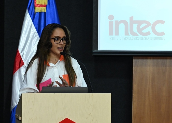  Experta del INTEC advierte que una temporada de huracanes «normal» no descarta riesgos para República Dominicana