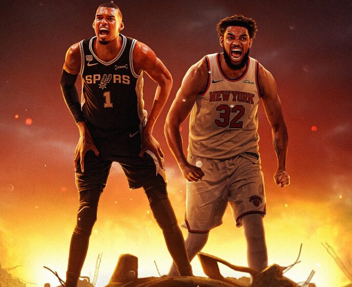  Knicks y Spurs disputan esta noche un importante juego 4 de las Finales de la NBA
