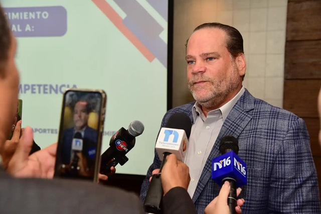  La UNE plantea un plan de cinco puntos ante la reforma de la ley de competencia y reclama que el Congreso escuche al empresariado formal