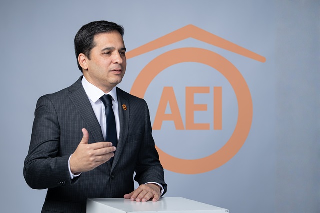  AEI anuncia su séptimo congreso inmobiliario internacional el 5 de agosto en Santo Domingo