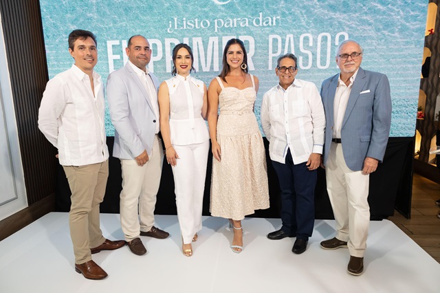  Canavé llega a Punta Cana con una propuesta que redefine la exclusividad a través de la privacidad, el bienestar y el diseño atemporal