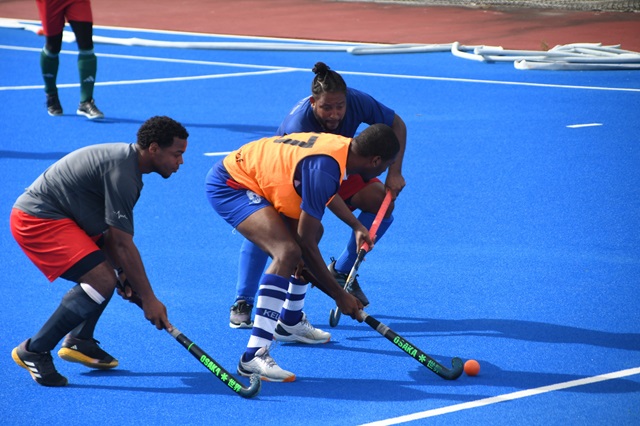  Sobre Césped apunta a lo más alto en Santo Domingo 2026